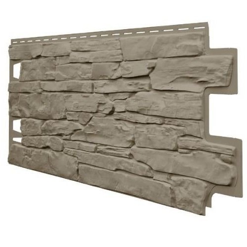 Фасадная панель VOX SOLID STONE REGULAR калабрия купить в Димитровграде