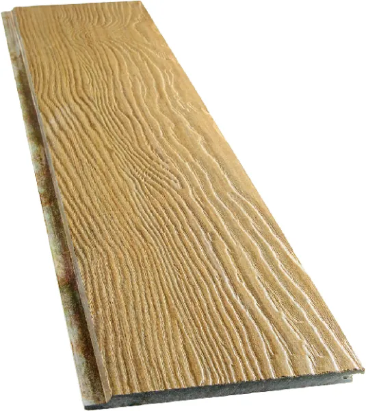 Фиброцементный сайдинг SidWood с фактурой под дерево W-103 Клик купить в Димитровграде