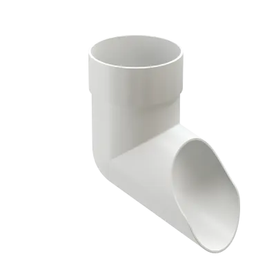 Наконечник Docke Premium ПВХ - Пломбир