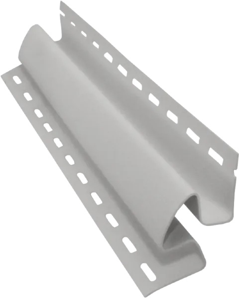 Внутренний угол Vinyl-On- Атласный серый купить в Димитровграде