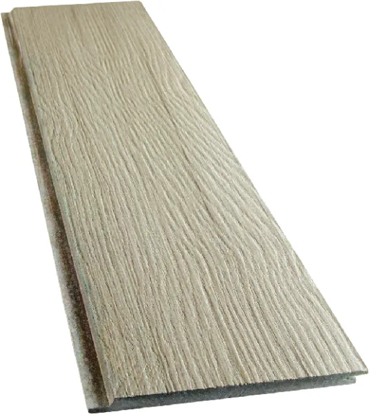 Фиброцементный сайдинг SidWood с фактурой под дерево W-107v2 Клик купить в Димитровграде