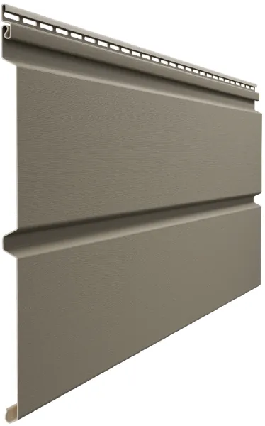 Виниловый сайдинг docke (дёке) - профиль D6S сосна купить в Димитровграде