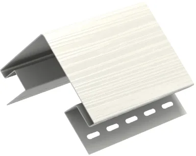 Наружный угол Классика Белый