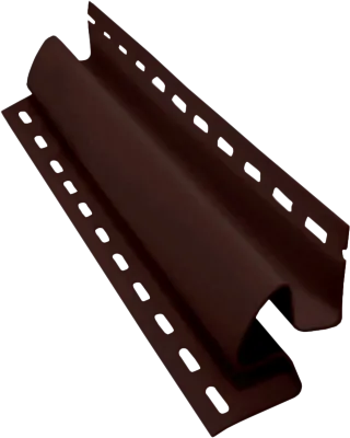 Внутренний угол Vinyl-On- Кофе