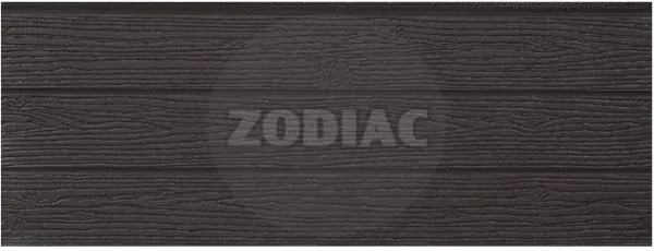 Фасадная панель Zodiac ТРОЙНАЯ ДОСКА AG11-001 купить в Димитровграде