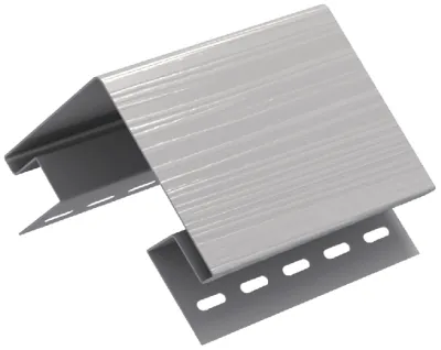 Наружный угол Классика Серый