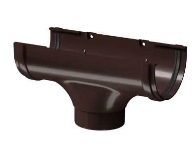 Воронка Docke Premium ПВХ - Шоколад