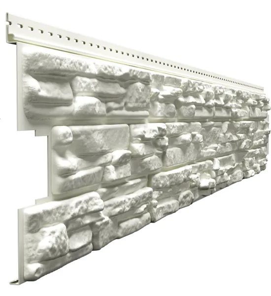 Сайдинг Виниловый Деке Rocky Кокос купить в Димитровграде