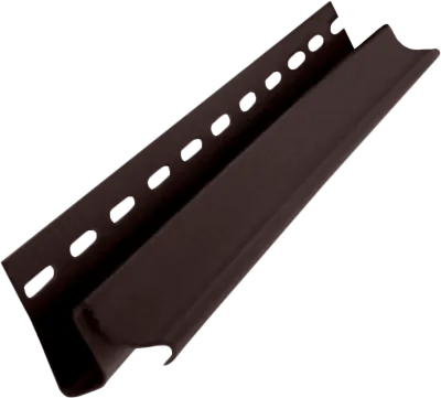 Галтель(карнизный молдинг) Vinyl-On 3660- Кофе