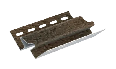 Внутренний угол Стоун Хаус S-Lock Клинкер Нордик Лава