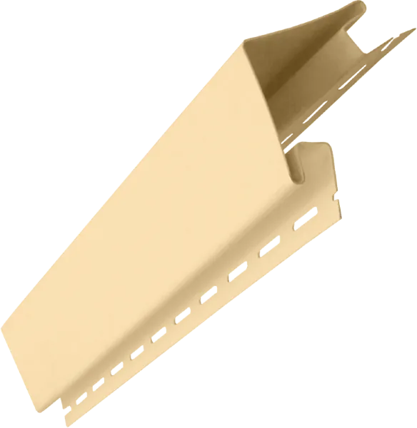 Наружный угол Logistik Vinyl-On – Ваниль купить в Димитровграде