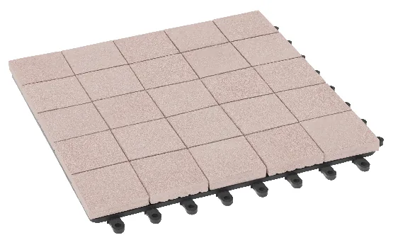 Модульный паркет ДПК GRINDERDECO Мозаика 13 Выбеленный дуб купить в Димитровграде Модульный паркет ДПК GRINDERDECO Мозаика 13 Выбеленный дуб купить в Димитровграде