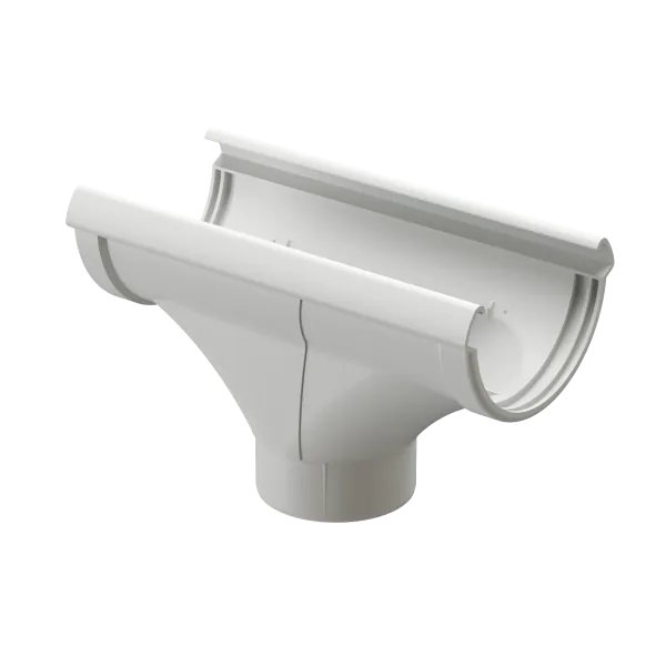 Воронка Docke Lux ПВХ Пломбир купить в Димитровграде Воронка Docke Lux ПВХ Пломбир купить в Димитровграде