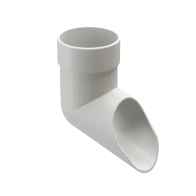 Наконечник Docke Lux ПВХ Пломбир