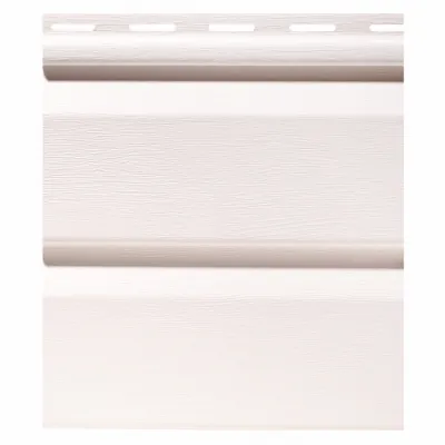 Сайдинг Виниловый, Дачный, Ромашка