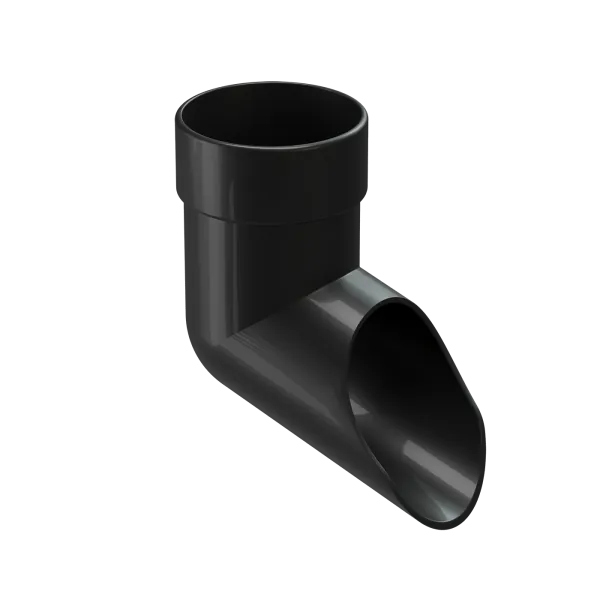 Наконечник Docke Lux ПВХ - Карбон купить в Димитровграде