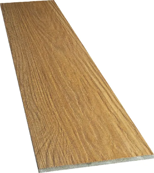 Фиброцементный сайдинг SidWood с фактурой под дерево W-122 Прямой купить в Димитровграде