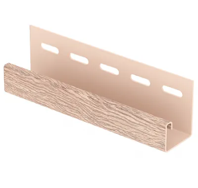 J-планка Хокла Лиственница Светлая