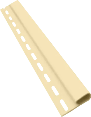 Финишная планка Vinyl-On 3,05 м – Шампань