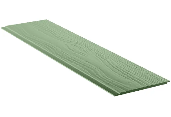 Фиброцементный сайдинг Фибростар Одноцветный 190х3000х8мм КР 34 Оливковый Нежный купить в Димитровграде