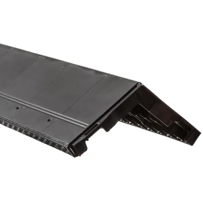 Коньковый аэратор Docke