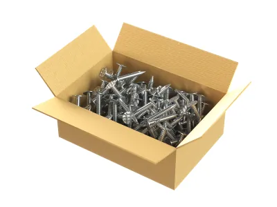 Гвозди Кровельные