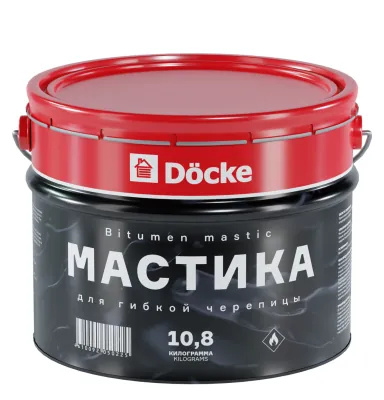 Мастика 10 кг