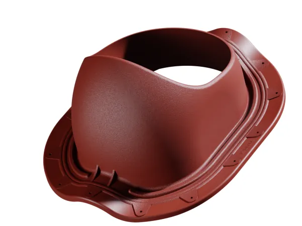 Проходной элемент Docke Monterrey Красный купить в Димитровграде