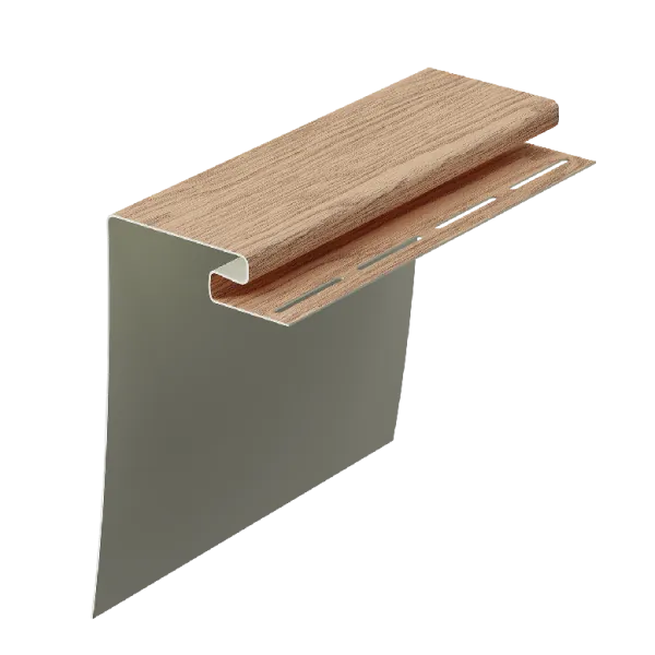 Околооконный профиль, 3 м, рябина купить в Димитровграде