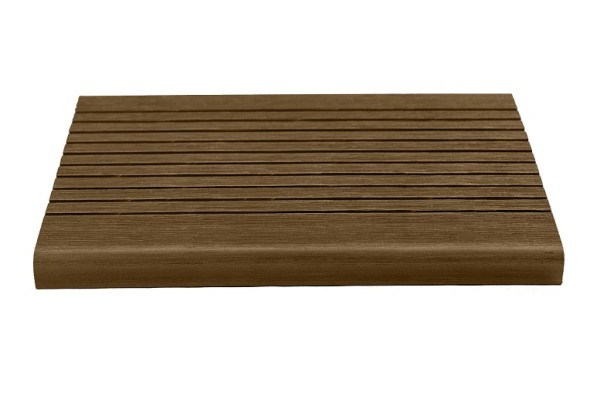 Ступень RusDecking Unodeck - Орех купить в Димитровграде