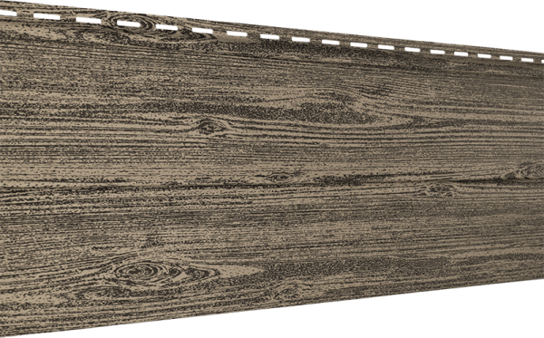 Сайдинг Ю-Пласт TIMBERBLOCK Ель (Тимберблок), Альпийская купить в Димитровграде