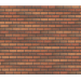 Фасадная плитка Docke Premium, Brick, Клубника купить в Димитровграде