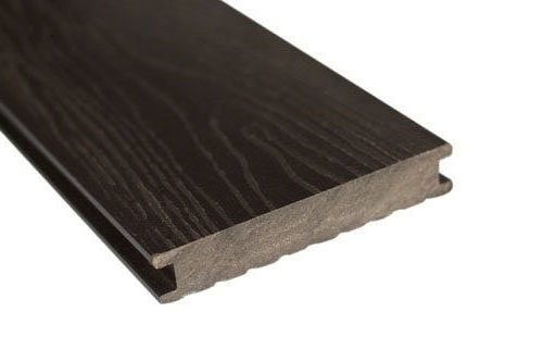 Террасная доска из ДПК ECODECKING Premium Венге купить в Димитровграде