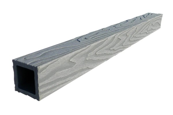 Балясина ДПК Deckart Серый купить в Димитровграде