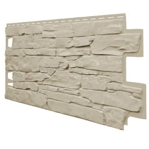 Фасадная панель VOX SOLID STONE REGULAR лигурия купить в Димитровграде