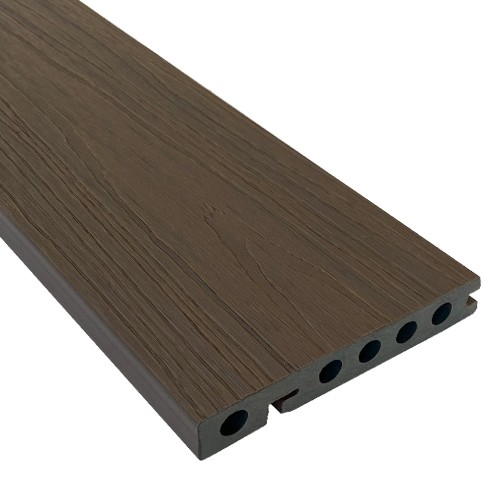Финишная доска EasyDecking Co-extrusion 145х21 Chestnut купить в Димитровграде
