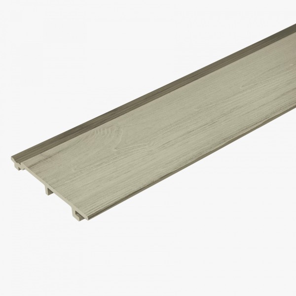 Фасадная панель из ДПК CM Cladding URBAN, смок грэй купить в Димитровграде
