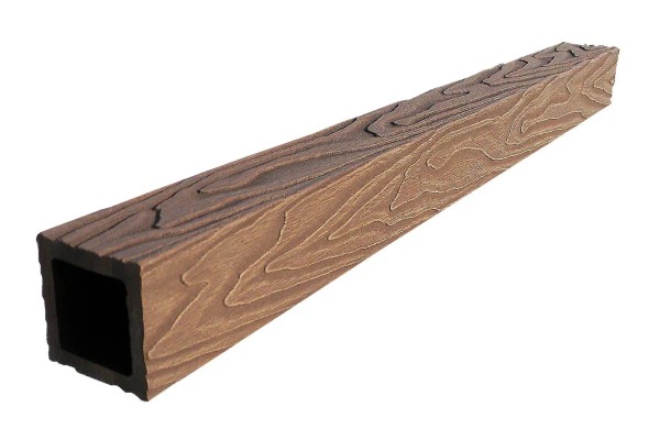 Балясина ДПК Deckart Шоколад купить в Димитровграде