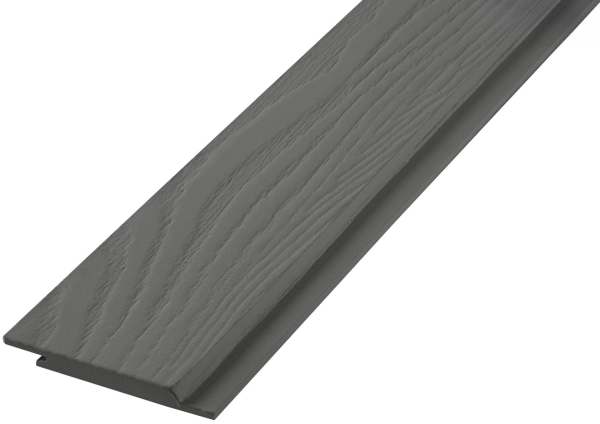 Фиброцементный сайдинг FCSPRO Click Shtil F54 (Пепельный минерал) купить в Димитровграде