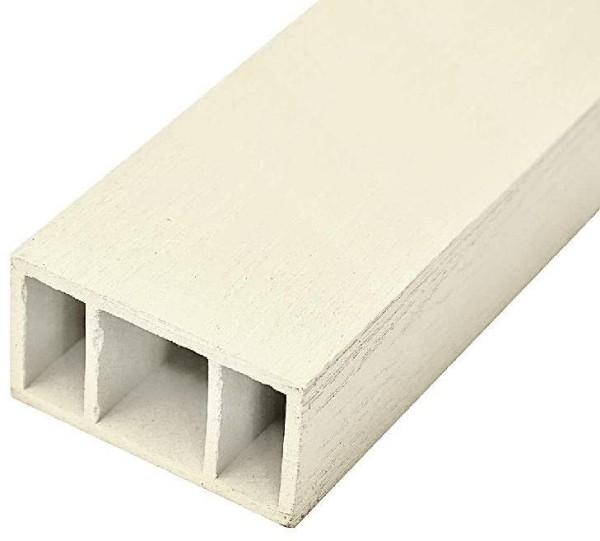Брус FAYNAG WOOD слоновая кость купить в Димитровграде
