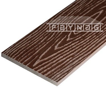 Планкен из ДПК Faynag PINO 3D Шоколад купить в Димитровграде