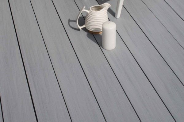 Террасная доска из ДПК Terrapol Практик мультиколор Прованс (под заказ) купить в Димитровграде