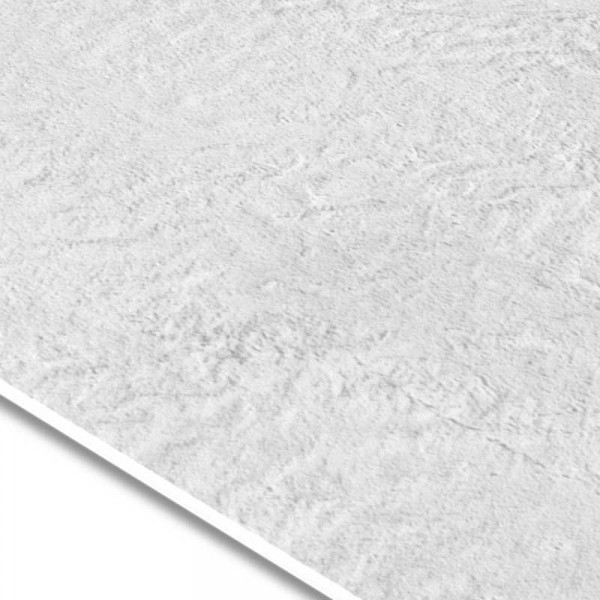 Фиброцементный сайдинг Roofas Board Stone Кварц белый купить в Димитровграде