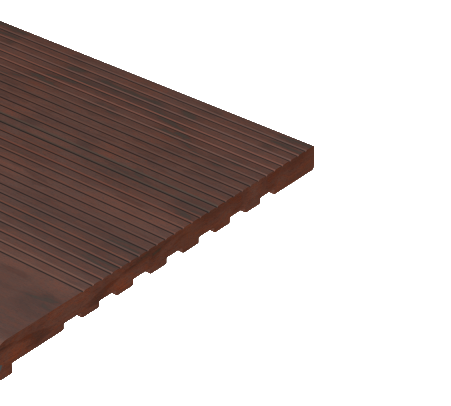 Ступени из ДПК WOODVEX Select Венге Colorite купить в Димитровграде