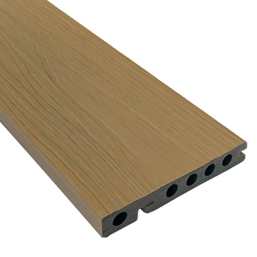Финишная доска EasyDecking Co-extrusion 145х21 Oak купить в Димитровграде