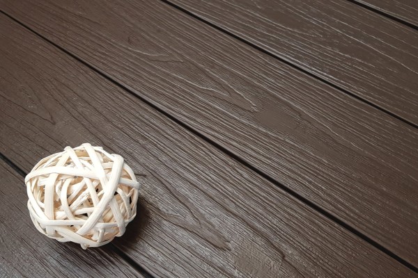 Террасная доска из ДПК Terrapol Практик моноколор Сердолик (под заказ) купить в Димитровграде