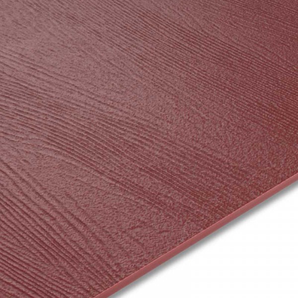 Фиброцементный сайдинг Roofas Board Wood Гранит красный купить в Димитровграде