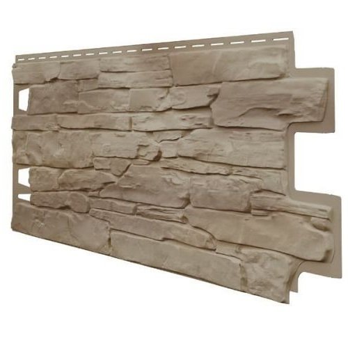 Фасадная панель VOX SOLID STONE REGULAR умбрия купить в Димитровграде