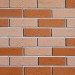 Фасадная плитка Кирисс Фасад Клинкерный кирпич 2х цветный №2 купить в Димитровграде