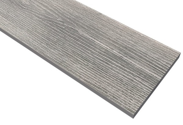 Штакетник ДПК Woodvex Colorite Серый дым купить в Димитровграде